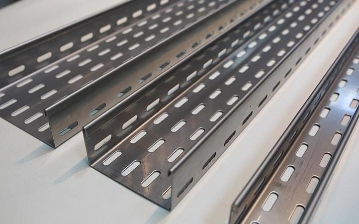 Cable Trays